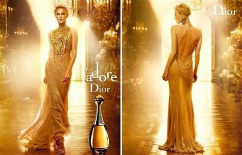 dior perfume j'adore song.